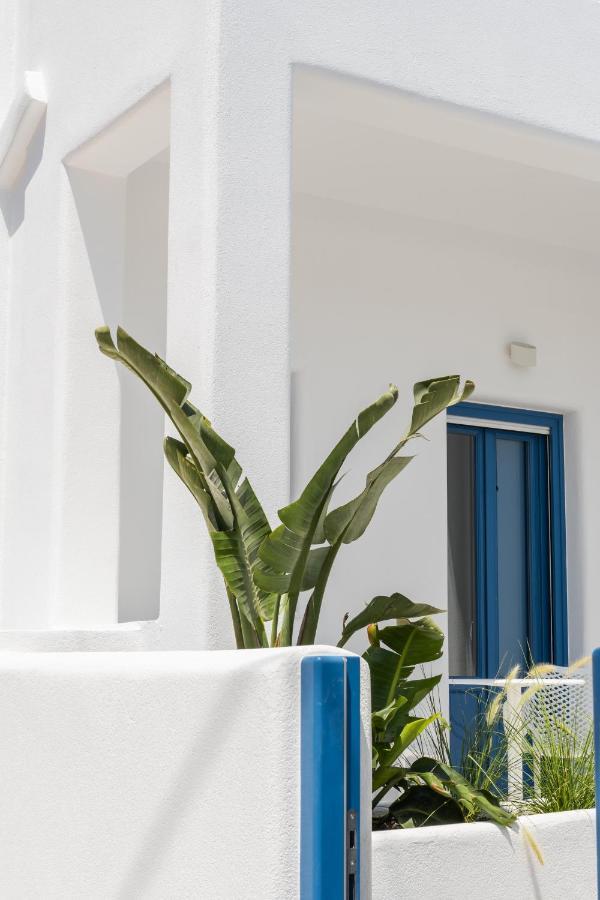 Amore Villa Καρτεράδος Εξωτερικό φωτογραφία