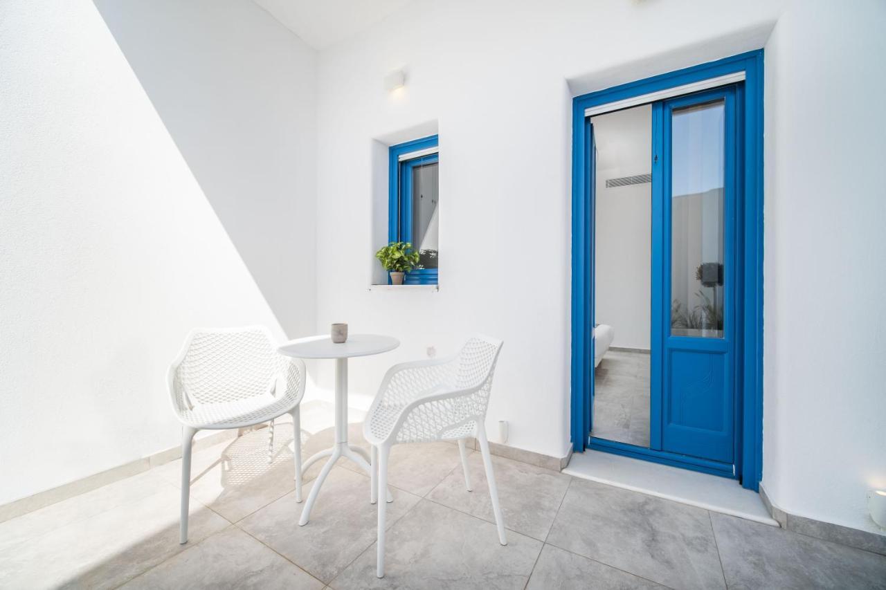 Amore Villa Καρτεράδος Εξωτερικό φωτογραφία