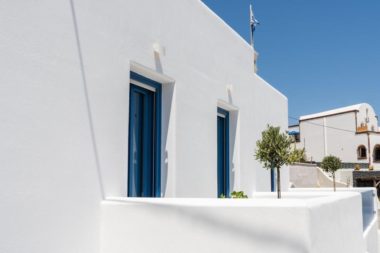 Amore Villa Καρτεράδος Εξωτερικό φωτογραφία