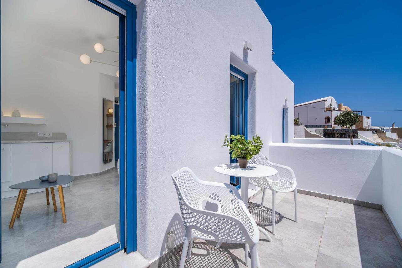 Amore Villa Καρτεράδος Εξωτερικό φωτογραφία