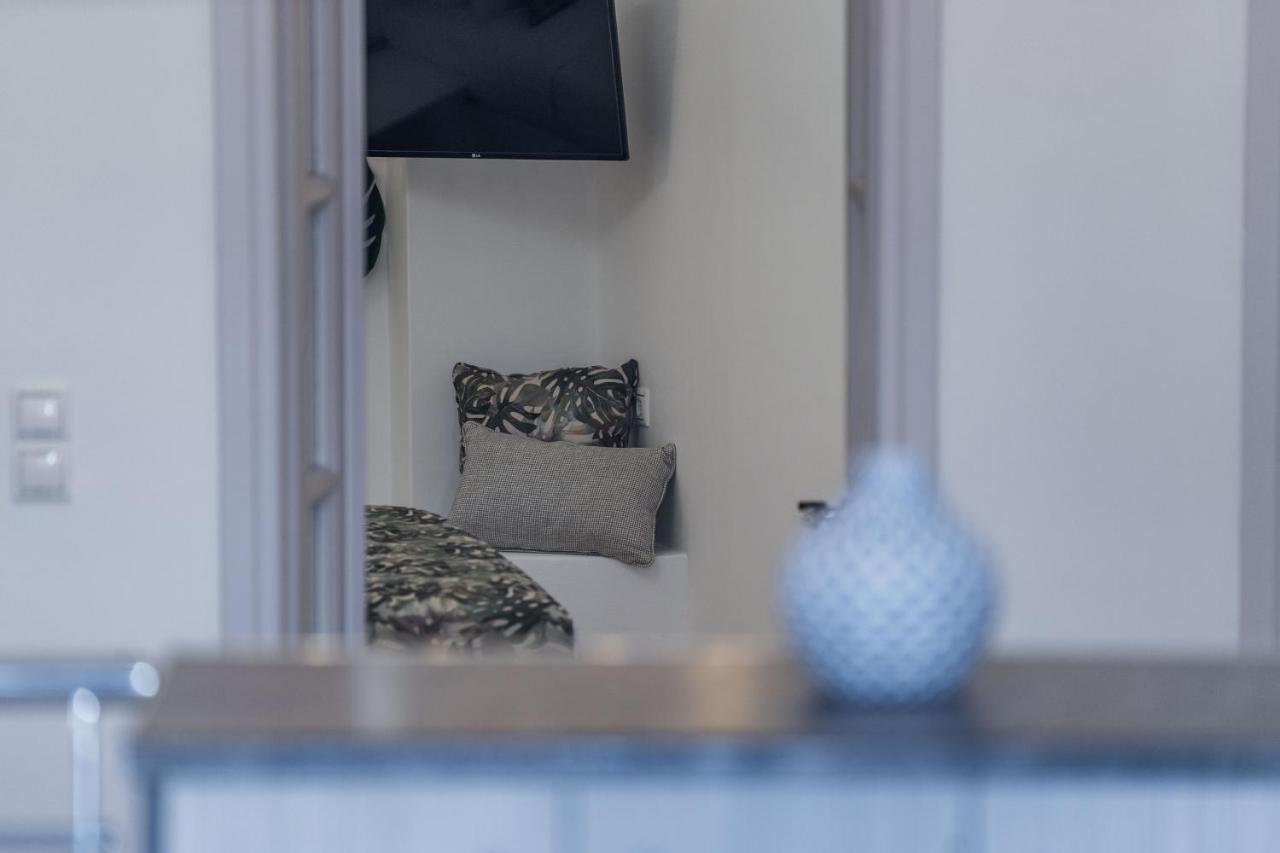Amore Villa Καρτεράδος Εξωτερικό φωτογραφία