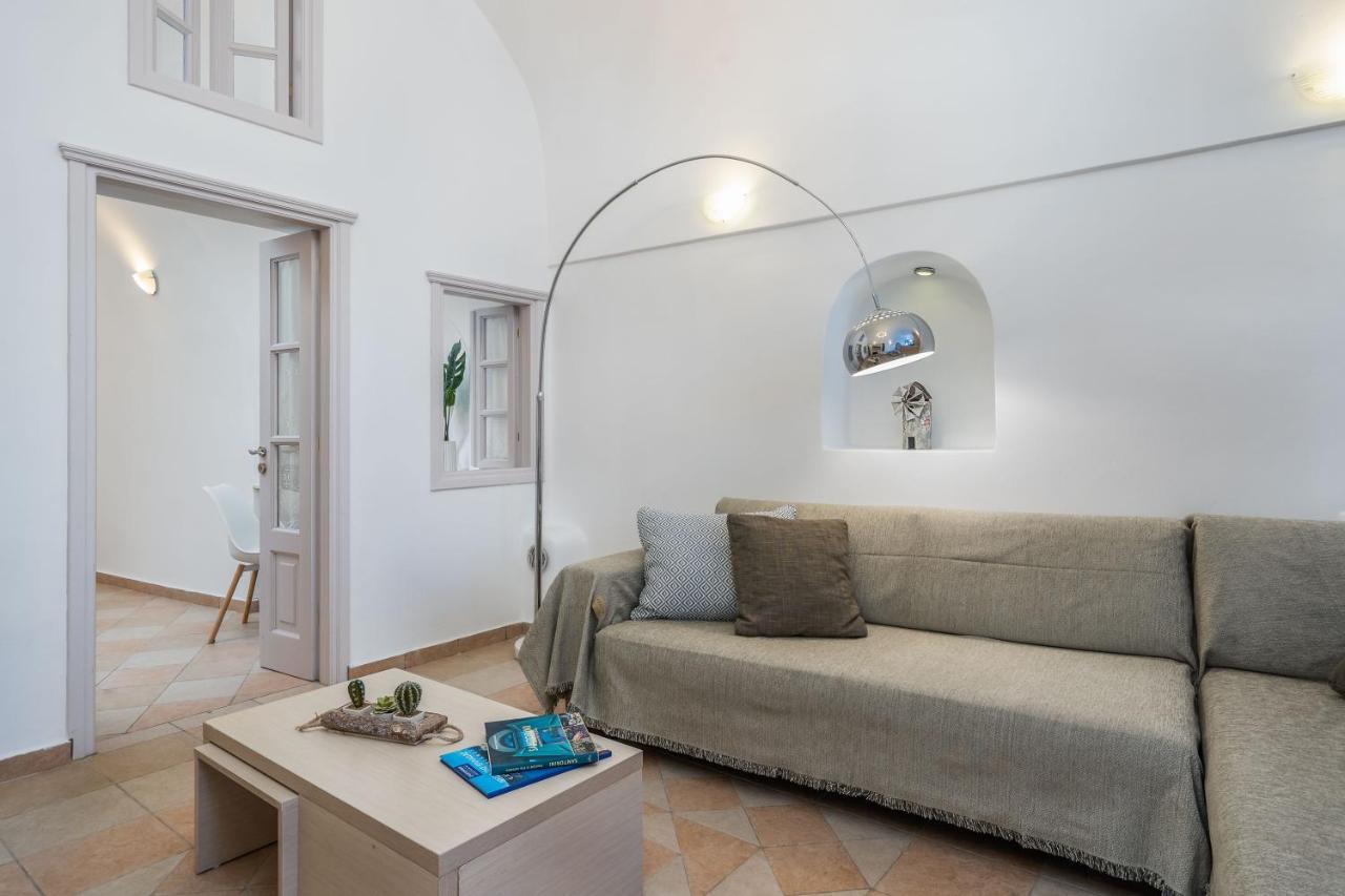 Amore Villa Καρτεράδος Εξωτερικό φωτογραφία
