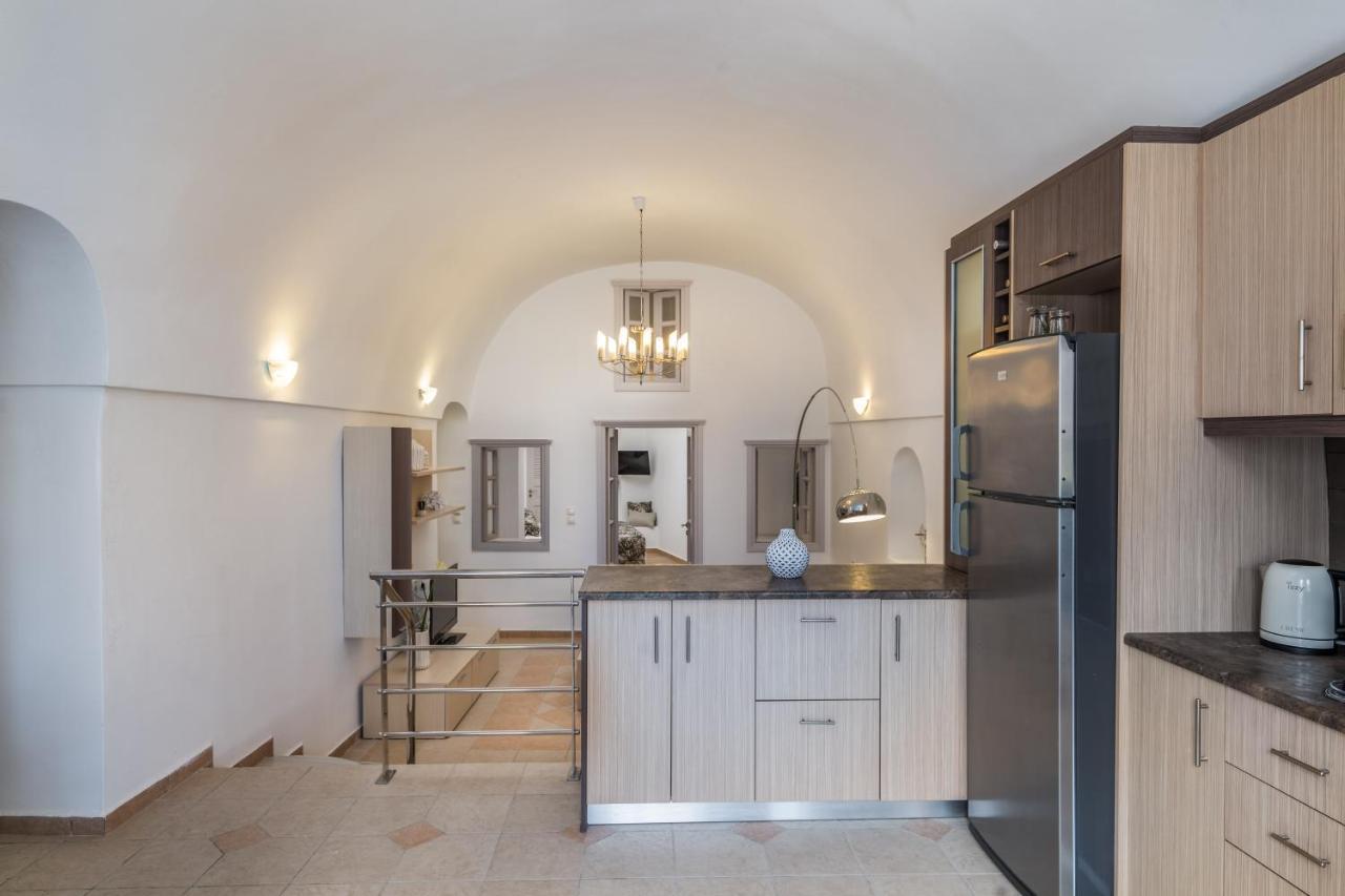 Amore Villa Καρτεράδος Εξωτερικό φωτογραφία