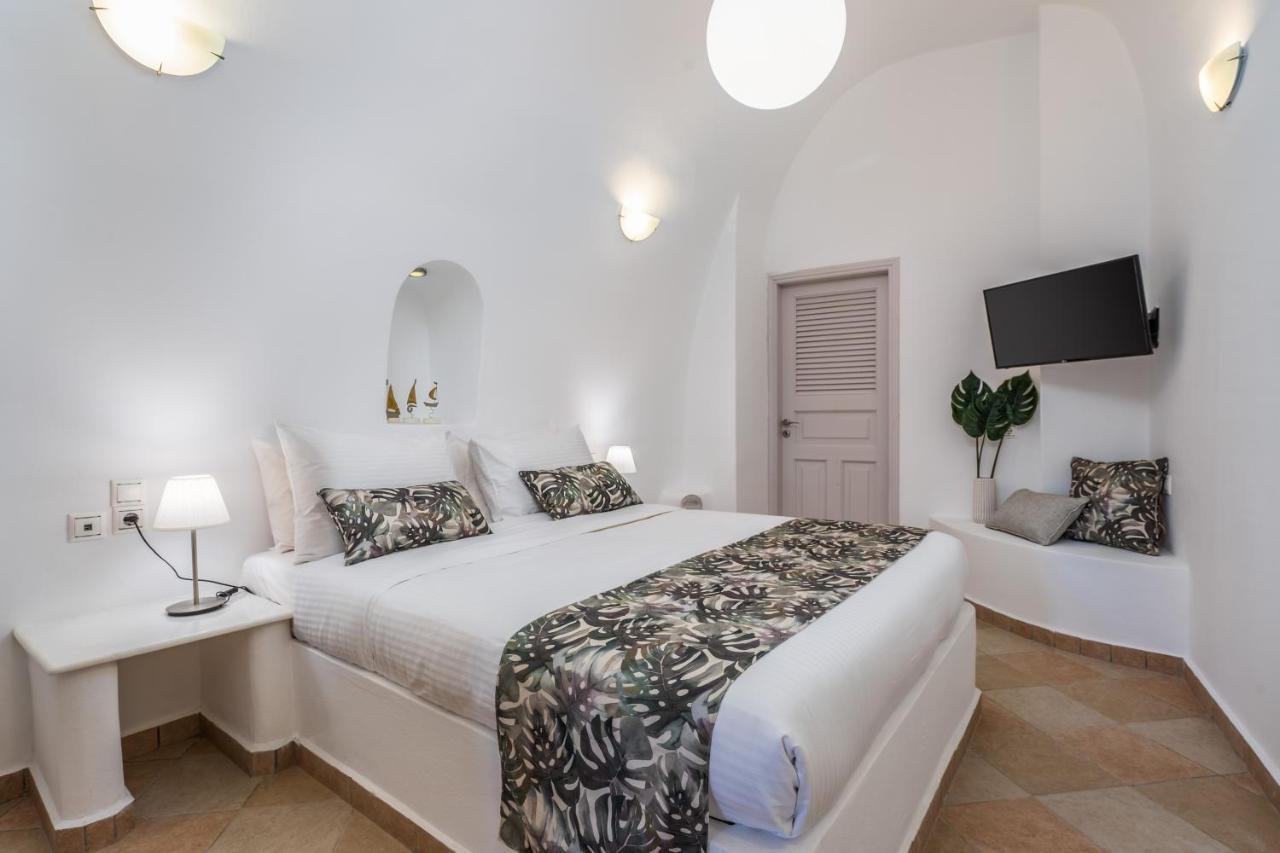 Amore Villa Καρτεράδος Εξωτερικό φωτογραφία